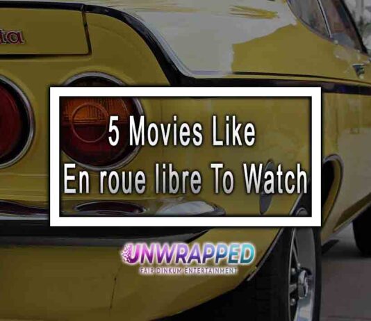 5 Movies Like En roue libre To Watch 5 Movies Like En roue libre To Watch