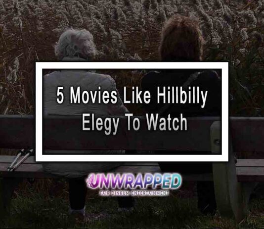 5 Movies Like Hillbilly Elegy To Watch 5 Movies Like Hillbilly Elegy To Watch