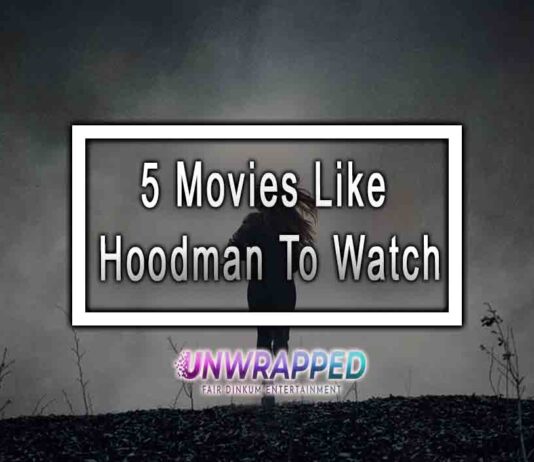 5 Movies Like Hoodman To Watch