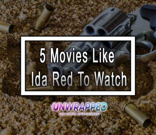 5 Movies Like Ida Red To Watch