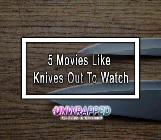 5 Movies Like Knives Out To Watch