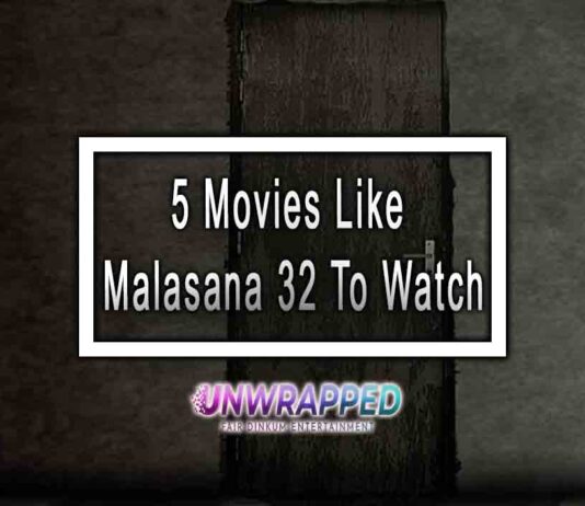 5 Movies Like Malasana 32 To Watch