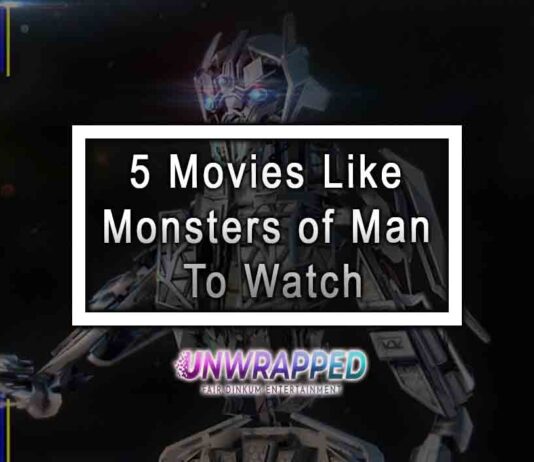 5 Movies Like Monsters of Man To Watch 5 Movies Like Monsters of Man To Watch