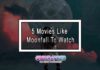 5 Movies Like Moonfall To Watch