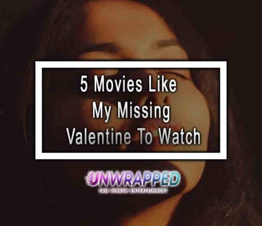 5 Movies Like My Missing Valentine To Watch 5 Movies Like My Missing Valentine To Watch