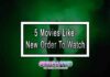 5 Movies Like New Order To Watch