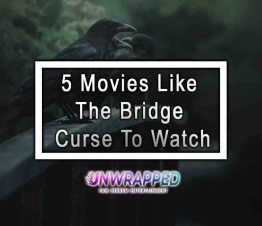 5 Movies Like The Bridge Curse To Watch