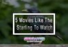 5 Movies Like The Starling To Watch