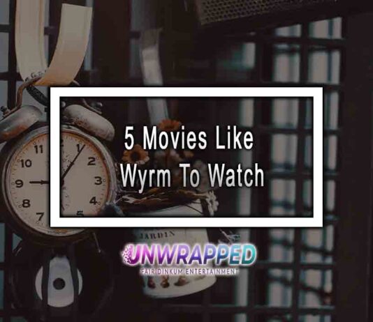 5 Movies Like Wyrm To Watch 5 Movies Like Wyrm To Watch