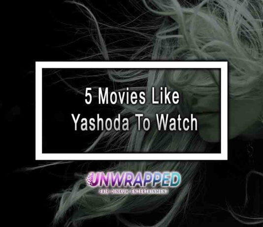 5 Movies Like Yashoda To Watch