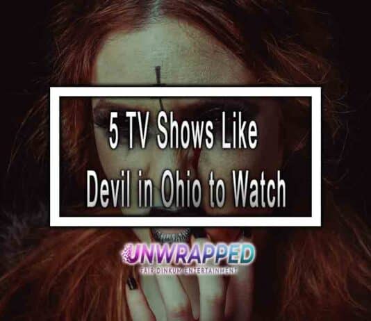 5 TV Shows Like Devil in Ohio to Watch 5 TV Shows Like Devil in Ohio to Watch