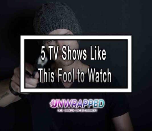 5 TV Shows Like This Fool to Watch