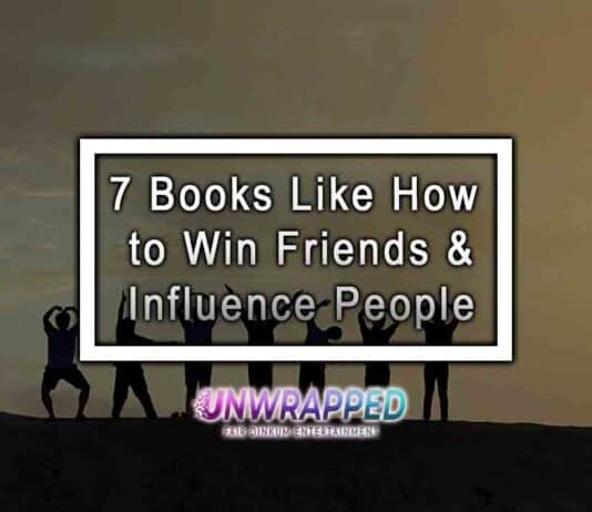 7 Books Like How to Win Friends & Influence People 7 Books Like How to Win Friends & Influence People
