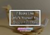 7 Books Like Unfu*k Yourself You Should Read Next