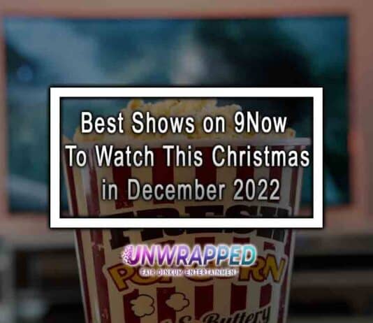 Best Shows on 9Now To Watch This Christmas in December 2022 Best Shows on 9Now To Watch This Christmas in December 2022