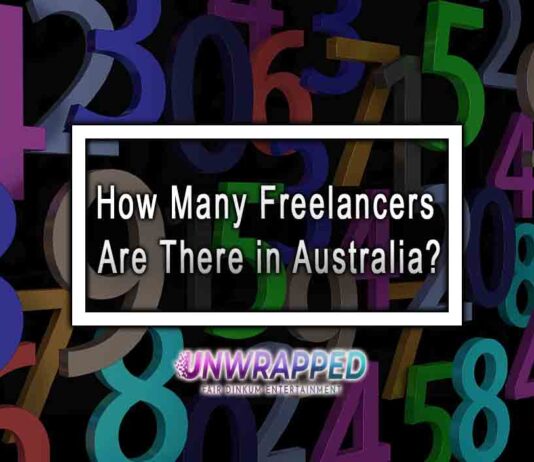 How Many Freelancers Are There in Australia? How Many Freelancers Are There in Australia?