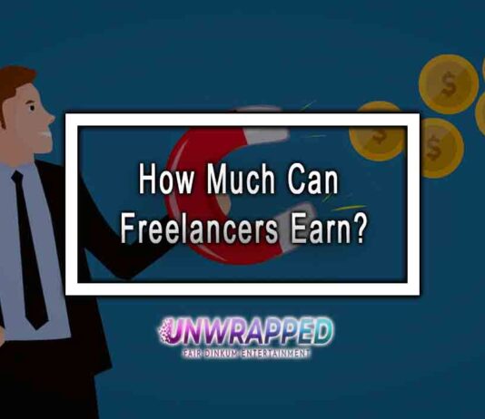 How Much Can Freelancers Earn? How Much Can Freelancers Earn?