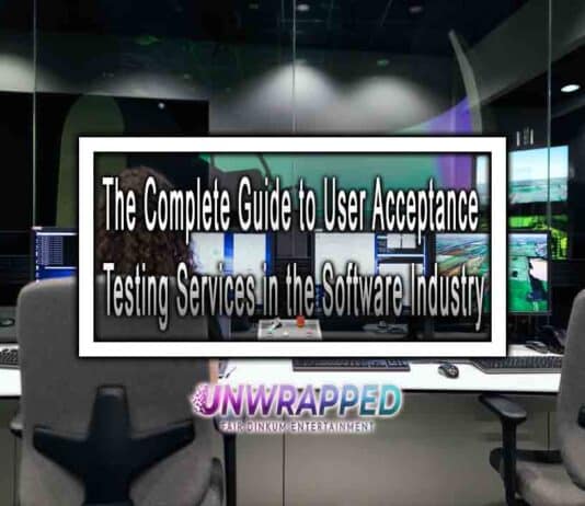 The Complete Guide to User Acceptance Testing Services in the Software Industry