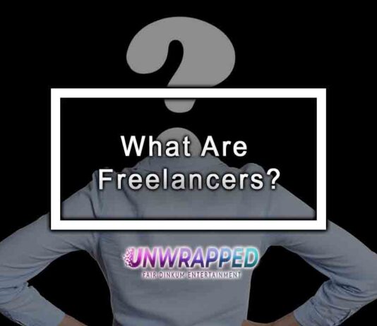 What Are Freelancers?