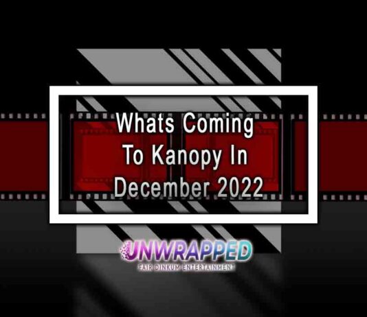 Whats Coming To Kanopy In December 2022