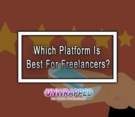 Which Platform Is Best For Freelancers? Which Platform Is Best for Freelancers?