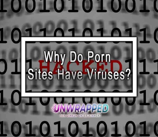 Why Do Porn Sites Have Viruses? Why Do Porn Sites Have Viruses?