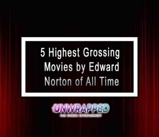 Edward Norton