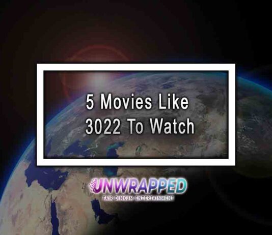 5 Movies Like 3022 To Watch