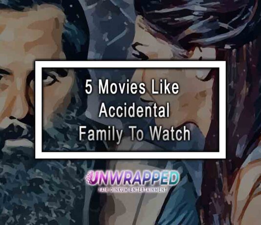 5 Movies Like Accidental Family To Watch