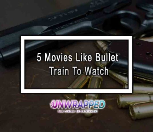 Bullet Train