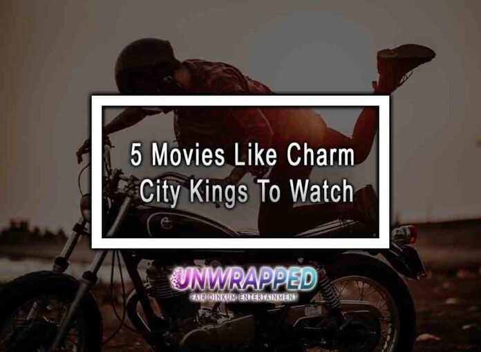 5 Movies Like Charm City Kings To Watch