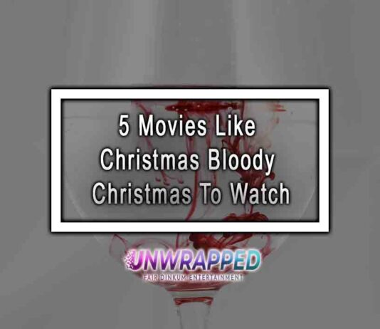 5 Movies Like Christmas Bloody Christmas To Watch 5 Movies Like Christmas Bloody Christmas To Watch