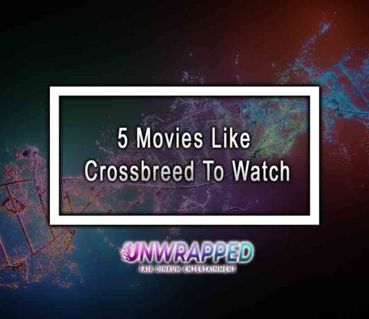 5 Movies Like Crossbreed To Watch