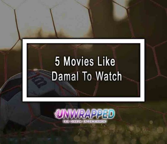 Like Damal