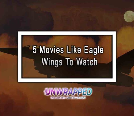 5 Movies Like Eagle Wings To Watch