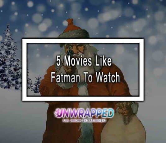 5 Movies Like Fatman To Watch