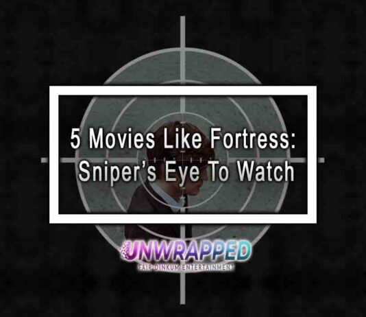 5 Movies Like Fortress: Sniper’s Eye To Watch