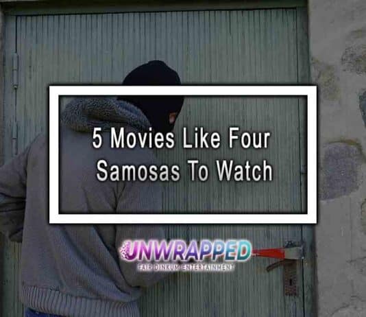 5 Movies Like Four Samosas To Watch