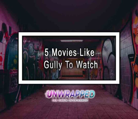 Like Gully
