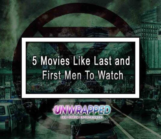 5 Movies Like Last and First Men To Watch