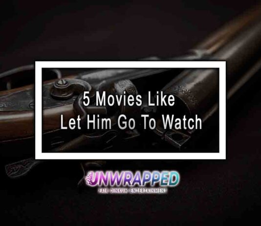 5 Movies Like Let Him Go To Watch