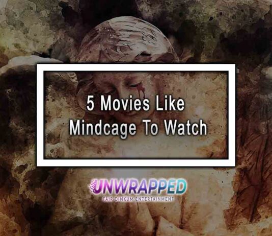 5 Movies Like Mindcage To Watch