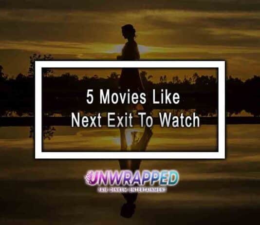 Next Exit