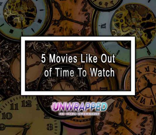 5 Movies Like Out of Time To Watch