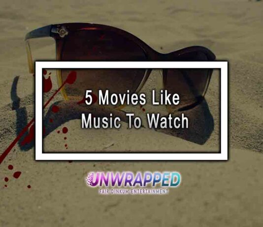 5 Movies Like Paradise Cove To Watch