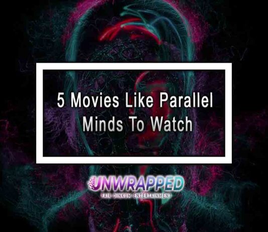 5 Movies Like Parallel Minds To Watch