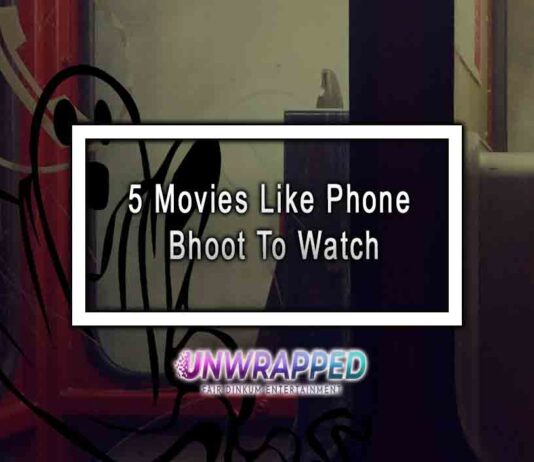 Phone Bhoot