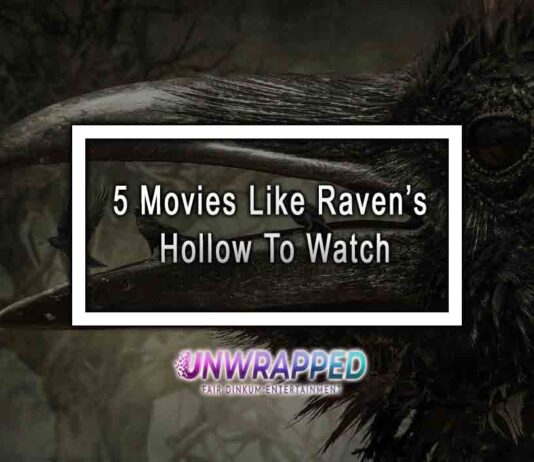 5 Movies Like Raven’s Hollow To Watch