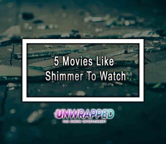 Shimmer