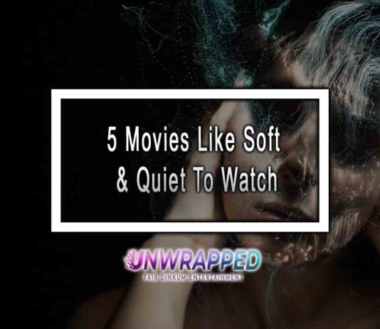 5 Movies Like Soft & Quiet To Watch
